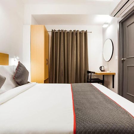 Super Townhouse Lords Inn Regency Mānglia Eksteriør billede