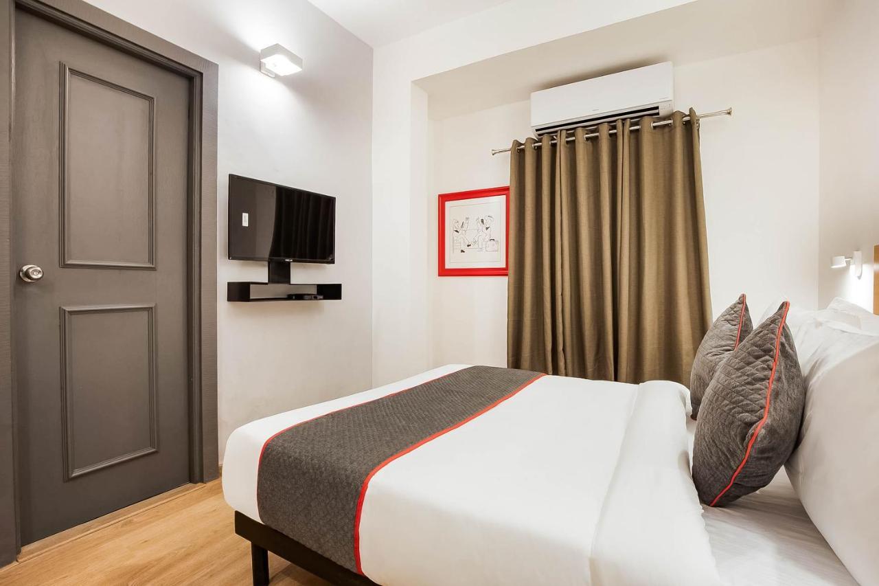 Super Townhouse Lords Inn Regency Mānglia Eksteriør billede